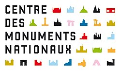 Centre des Monuments Nationaux